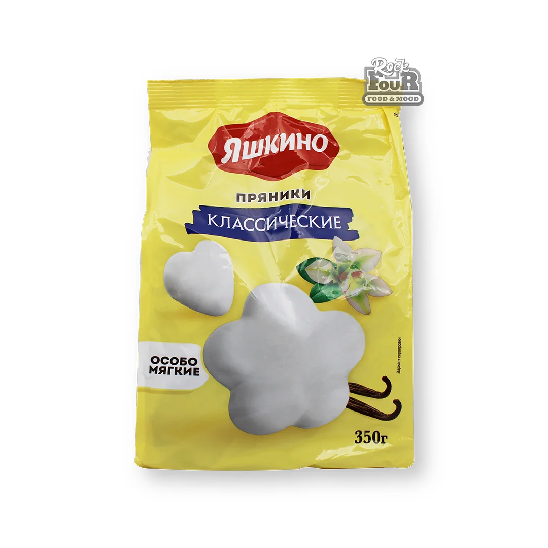 Gingerbread "Yashkino" 350g